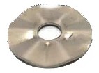 Ротор Hurakan для миксеров HKN-FR1GM/FR2GM