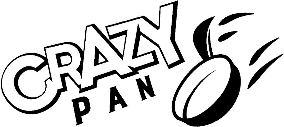 Crazy Pan