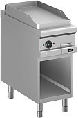 Сковорода открытая электрическая Apach Cook Line APTE-49PL/PL