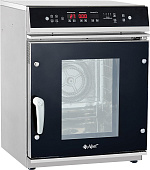 Пароконвектомат Abat ПКА 6-1/2П купить по низкой цене в Волгограде | Комплекс Трейд.