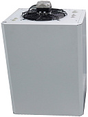 Сплит-система среднетемпературная Intercold МСМ 111 FT Limited (опция -10°С)