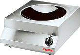 Плита индукционная WOK Scholl SH/WO 5000
