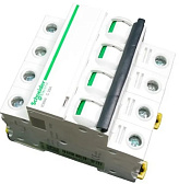 Автоматический выключатель Kocateq EPCV 6.5/38 circuit breaker