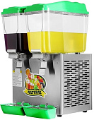 Сокоохладитель Rosso JD-162A, зелёный