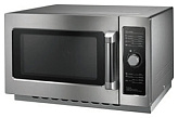 Печь микроволновая REDGASTRO AM025FJT