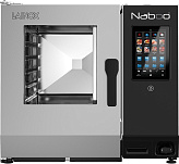 Пароконвектомат Lainox NABOO BOOSTED NAE061B купить по низкой цене в Волгограде | Комплекс Трейд.