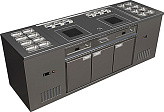 Станция индукционная Astropit КС-ИНД-2604