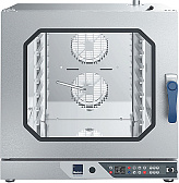 Пароконвектомат Radax TOLSTOY TL07DGCL купить по низкой цене в Волгограде | Комплекс Трейд.