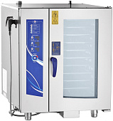 Пароконвектомат Abat ПКА 10-1/1ВМ2-01 купить по низкой цене в Волгограде | Комплекс Трейд.