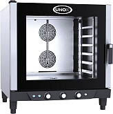 Пароконвектомат UNOX XB 693-MP купить по низкой цене в Волгограде | Комплекс Трейд.