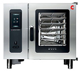 Пароконвектомат Convotherm Maxx 6.10 купить по низкой цене в Волгограде | Комплекс Трейд.