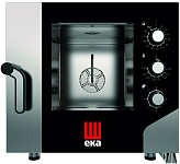 Пароконвектомат Tecnoeka MKF 511 S купить по низкой цене в Волгограде | Комплекс Трейд.