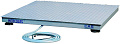 Весы платформенные