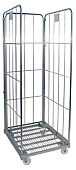 Тележка для белья Picchi B1007