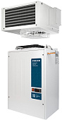 Сплит-система среднетемпературная POLAIR SM 115 S