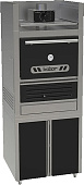 Печь на твердом топливе Кобор FIRE-50-L BC