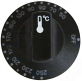 Ручка термостата Hurakan для конвекционных печей HKN-XFT133/133L