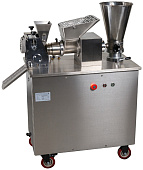 Пельменный аппарат Hualian JGL-135-6A (10-12 гр.) 