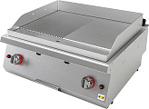 Поверхность жарочная Vortmax SFSRG 78