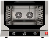 Пароконвектомат Tecnoeka EKF 416 N UD купить по низкой цене в Волгограде | Комплекс Трейд.