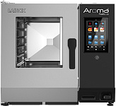Пароконвектомат Lainox AROMA BOOSTED NABOO AREN054B купить по низкой цене в Волгограде | Комплекс Трейд.
