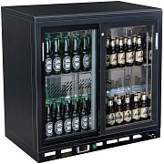 Барные холодильные шкафы