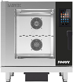 Пароконвектомат Lainox FOODY FOEN071 купить по низкой цене в Волгограде | Комплекс Трейд.