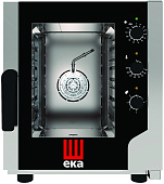 Пароконвектомат Tecnoeka EKF 523 N UD купить по низкой цене в Волгограде | Комплекс Трейд.