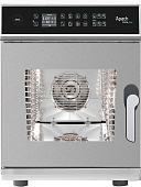 Пароконвектомат Apach Cook Line AP6ND COMPACT купить по низкой цене в Волгограде | Комплекс Трейд.