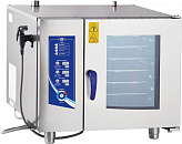 Пароконвектомат Abat ПКА 6-1/1ВМ2 купить по низкой цене в Волгограде | Комплекс Трейд.