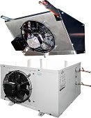 Сплит-система среднетемпературная Intercold MCM-115 FT Evolution