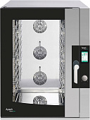 Пароконвектомат Apach Cook Line AP10QT купить по низкой цене в Волгограде | Комплекс Трейд.