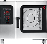 Пароконвектомат Convotherm 4 easyDial 6.10 ES+ConvoClean купить по низкой цене в Волгограде | Комплекс Трейд.