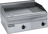 Поверхность жарочная Tecnoinox FTR70E/6/0