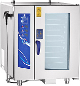 Пароконвектомат Abat ПКА 10-1/1ПМ2-01 купить по низкой цене в Волгограде | Комплекс Трейд.