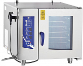 Пароконвектомат Abat ПКА 6-1/1ПМ2 купить по низкой цене в Волгограде | Комплекс Трейд.