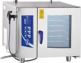 Пароконвектомат Abat ПКА 6-1/1ВМ2-01 купить по низкой цене в Волгограде | Комплекс Трейд.