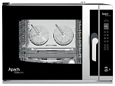 Пароконвектомат Apach Cook Line AP5QNDCG купить по низкой цене в Волгограде | Комплекс Трейд.