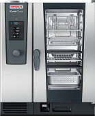 Пароконвектомат Rational iCombi Classic 10-1/1 купить по низкой цене в Волгограде | Комплекс Трейд.
