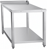 Стол для чистой посуды Abat СПМР-6-2