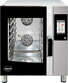 Пароконвектомат Apach Cook Line AP7T купить по низкой цене в Волгограде | Комплекс Трейд.