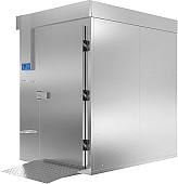 Камера шоковой заморозки IRBIS BCF 2/1-T1-R (без агрегата)