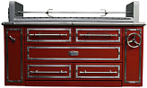 Гриль-мангал Grill Master PALERMO- XL-1900