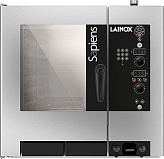 Пароконвектомат Lainox SAEV071R+LCS купить по низкой цене в Волгограде | Комплекс Трейд.