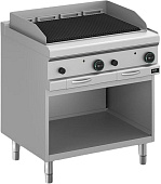 Гриль лавовый Apach Cook Line APGG-77P/PL