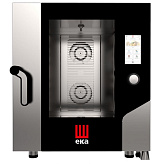 Пароконвектомат Tecnoeka MKF 711 TS купить по низкой цене в Волгограде | Комплекс Трейд.