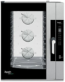 Пароконвектомат Apach Cook Line AP10QNDC купить по низкой цене в Волгограде | Комплекс Трейд.