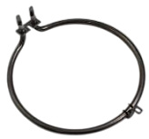 ТЭН Airhot для дегидратора FD-8 GLASS-DM