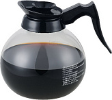 Кофейник стеклянный Airhot GK-12