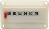 Счетчик пакетов Hualian для упаковочной машины DXDY-1000AIII
